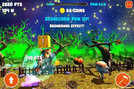 Play APK Scarecrow In Zombie Land and enjoy Scarecrow In Zombie Land with UptoPlay com.CatfishBlues.HalloweenScarecrow Play APK Scarecrow In Zombie Land and enjoy Scarecrow In Zombie Land with UptoPlay com.CatfishBlues.HalloweenScarecrow
