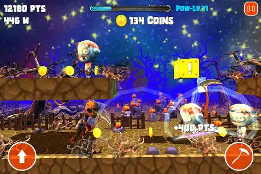 Play APK Scarecrow In Zombie Land and enjoy Scarecrow In Zombie Land with UptoPlay com.CatfishBlues.HalloweenScarecrow Play APK Scarecrow In Zombie Land and enjoy Scarecrow In Zombie Land with UptoPlay com.CatfishBlues.HalloweenScarecrow