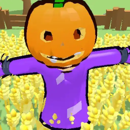 Play Scarecrow Tactics APK