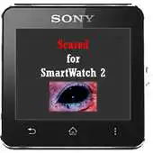 Free play online Scared for SmartWatch 2 APK