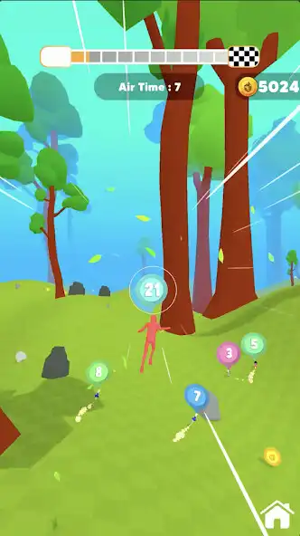 Play Scared Of Heights  and enjoy Scared Of Heights with UptoPlay