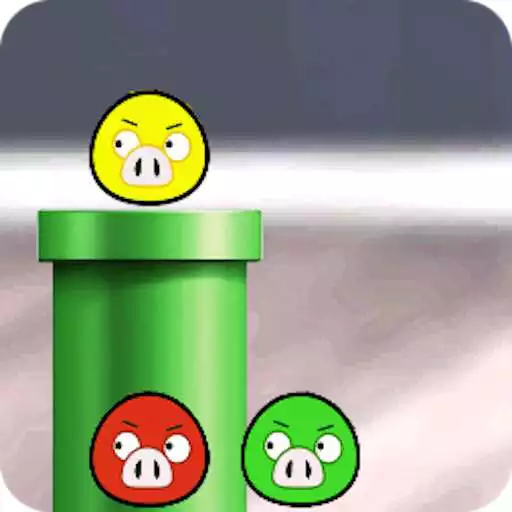 Play Scared Pigs APK Play Scared Pigs APK