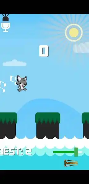 Play Scaredy Cat  and enjoy Scaredy Cat with UptoPlay