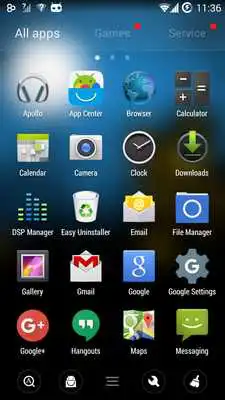 Play Scare House GO Launcher Theme Play Scare House GO Launcher Theme