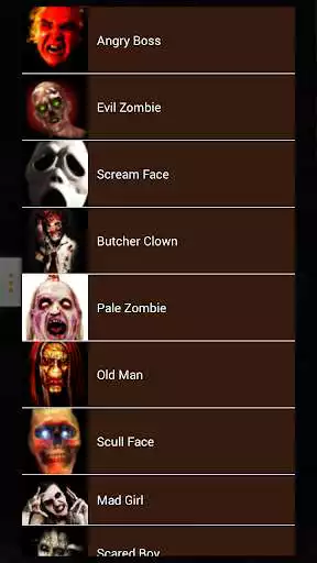 Play Scare Your Friends Family Joke as an online game Scare Your Friends Family Joke with UptoPlay