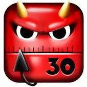 Free play online Scare Your Friends In 30s APK