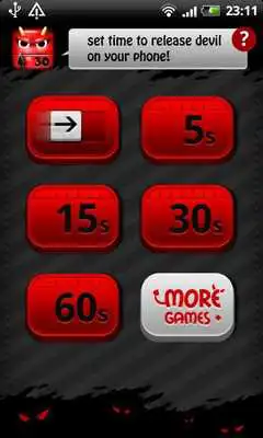Play Scare Your Friends In 30s Play Scare Your Friends In 30s