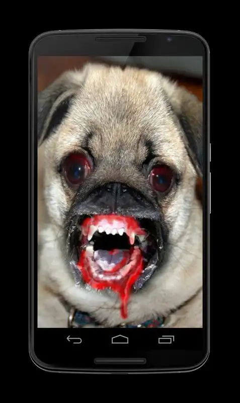 Play Scare Your Friends Prank
