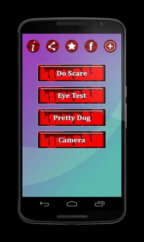Play Scare Your Friends Prank