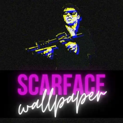 Play Scarface Wallpaper APK Play Scarface Wallpaper APK