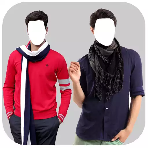 Free play online Scarf For Men Fashion Suit APK Free play online Scarf For Men Fashion Suit APK