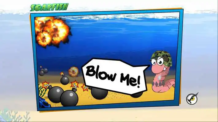 Play Scarfish