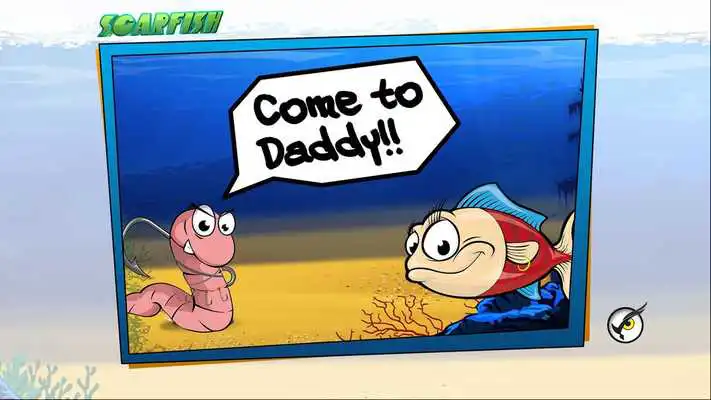 Play Scarfish
