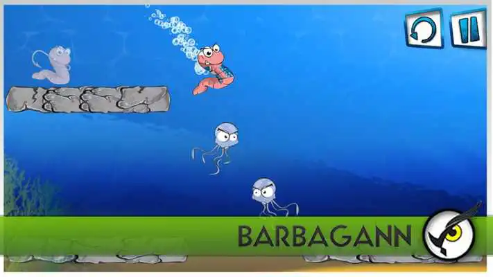 Play Scarfish