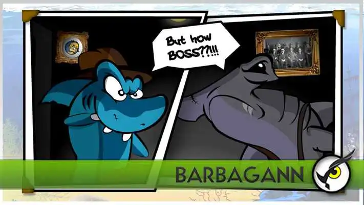 Play Scarfish