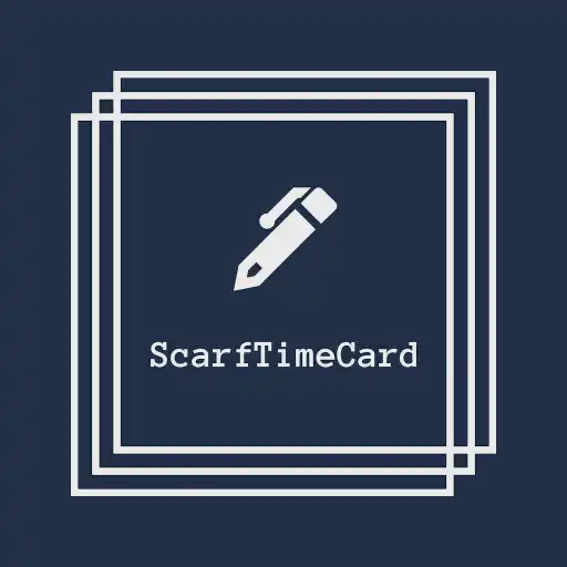 Play ScarfTimeCard APK Play ScarfTimeCard APK