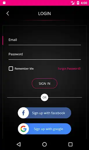 Play SCARLET AMORE: COSTA RICA DATING APP, DATE OR LOVE  and enjoy SCARLET AMORE: COSTA RICA DATING APP, DATE OR LOVE with UptoPlay
