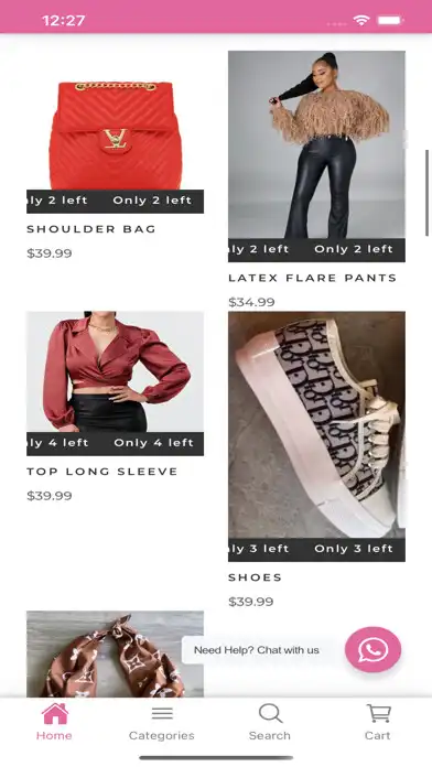 Play Scarlet Clothing as an online game online Scarlet Clothing with UptoPlay Play Scarlet Clothing as an online game Scarlet Clothing with UptoPlay