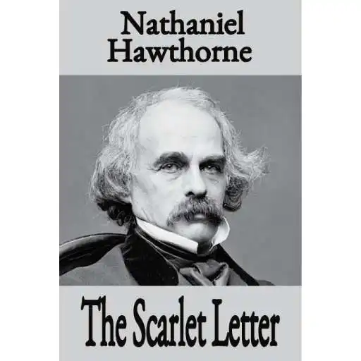 Play Scarlet Letter, by Nathaniel Hawthorne APK Play Scarlet Letter, by Nathaniel Hawthorne APK