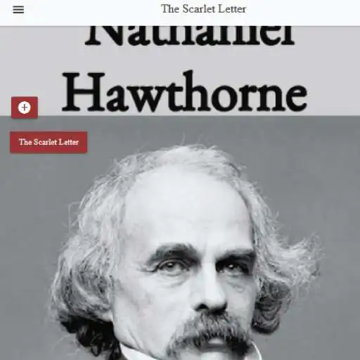 Play Scarlet Letter, by Nathaniel Hawthorne  and enjoy Scarlet Letter, by Nathaniel Hawthorne with UptoPlay