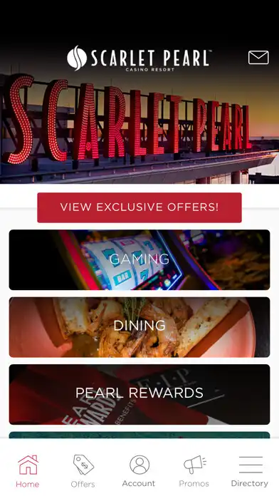 Play Scarlet Pearl Casino  and enjoy Scarlet Pearl Casino with UptoPlay