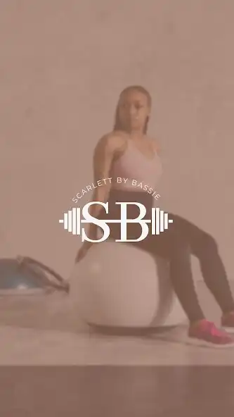 Play Scarlett by Bassie  and enjoy Scarlett by Bassie with UptoPlay