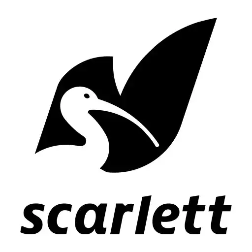 Play Scarlett Drivers APK