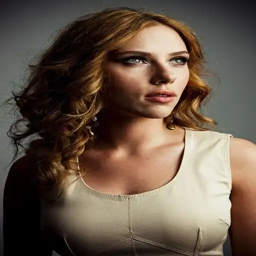 Play Scarlett HD Wallpaper APK Play Scarlett HD Wallpaper APK
