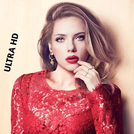 Play Scarlett Johansson Wallpapers APK