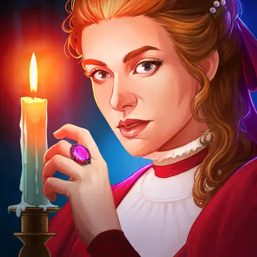 Play Scarlett Mysteries: Cursed Child (Full) APK