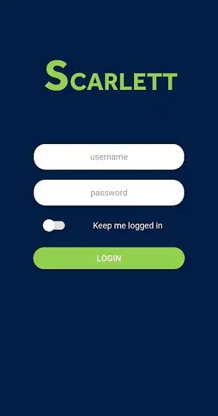 Play Scarlett – OneViewX Mobile under control  and enjoy Scarlett – OneViewX Mobile under control with UptoPlay