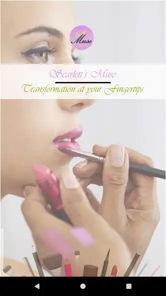 Play Scarletts Muse  and enjoy Scarletts Muse with UptoPlay