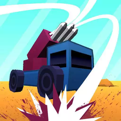 Free play online SCARP APK Free play online SCARP APK