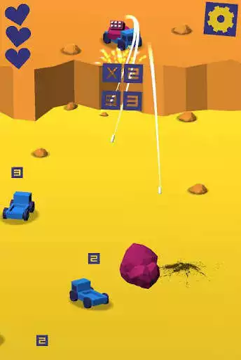 Play SCARP