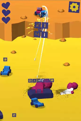 Play SCARP