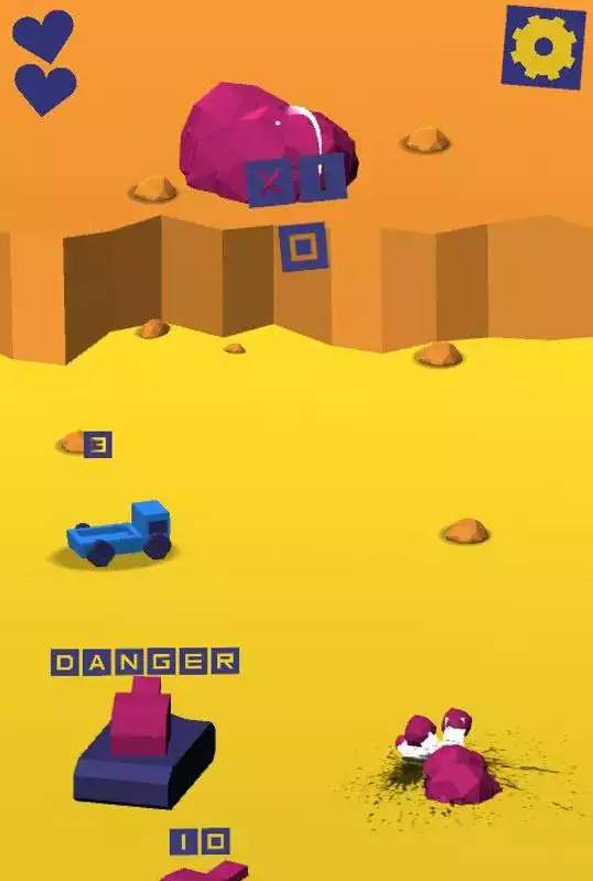 Play SCARP