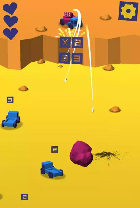 Play SCARP