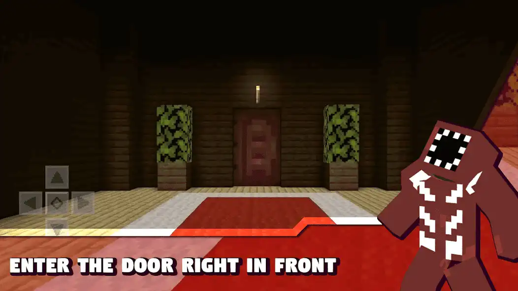 Play Scarry Doors V3 Addon for MCPE and enjoy Scarry Doors V3 Addon for MCPE with UptoPlay Play Scarry Doors V3 Addon for MCPE and enjoy Scarry Doors V3 Addon for MCPE with UptoPlay