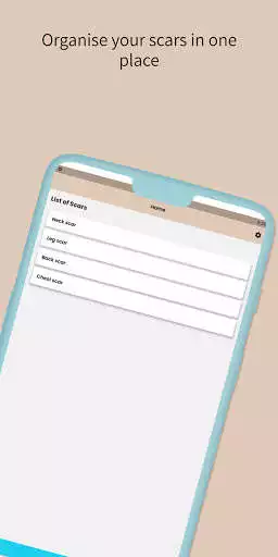 Play ScarTracker as an online game ScarTracker with UptoPlay
