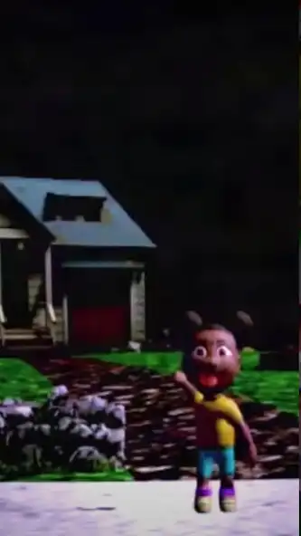 Play Scary Amanda Adventure Game  and enjoy Scary Amanda Adventure Game with UptoPlay