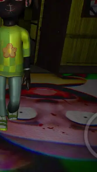 Play Scary Amanda Adventure Game as an online game Scary Amanda Adventure Game with UptoPlay