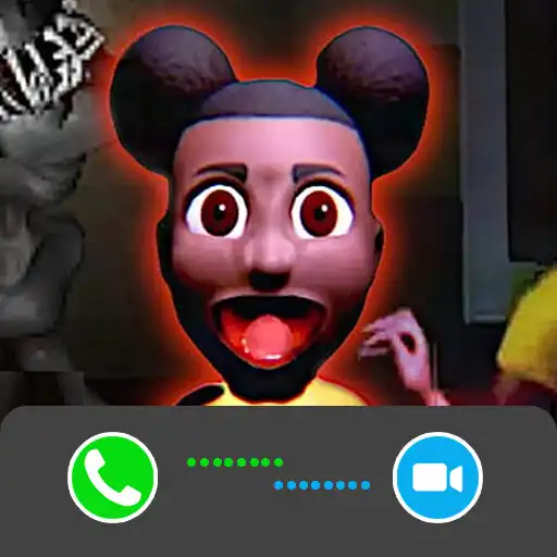Play Scary Amanda Adventurer Call APK Play Scary Amanda Adventurer Call APK