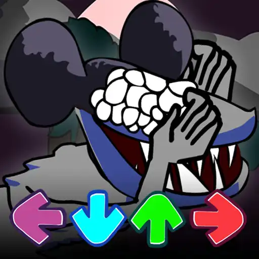 Play Scary Amanda Horror FNF Mod APK Play Scary Amanda Horror FNF Mod APK