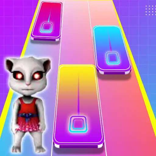 Play Scary Angelas exe Piano Tiles APK Play Scary Angelas exe Piano Tiles APK