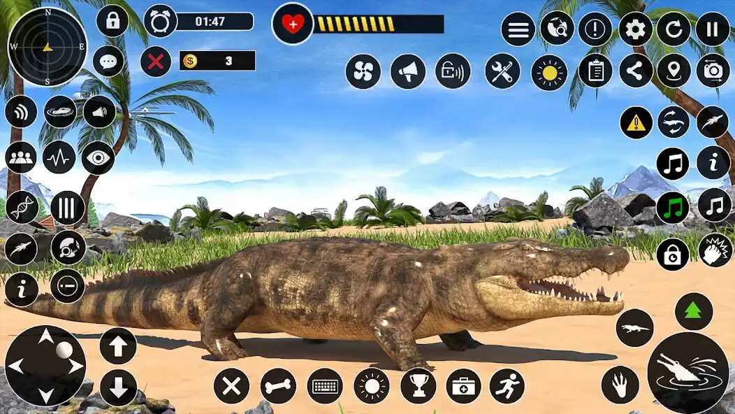 Play Scary Animal Crocodile Attack and enjoy Scary Animal Crocodile Attack with UptoPlay Play Scary Animal Crocodile Attack and enjoy Scary Animal Crocodile Attack with UptoPlay