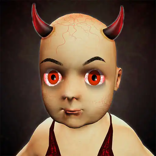 Play Scary Baby: Dark Haunted House APK Play Scary Baby: Dark Haunted House APK