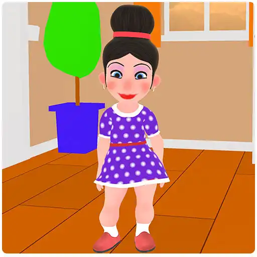 Play Scary Baby Escape Horror House APK