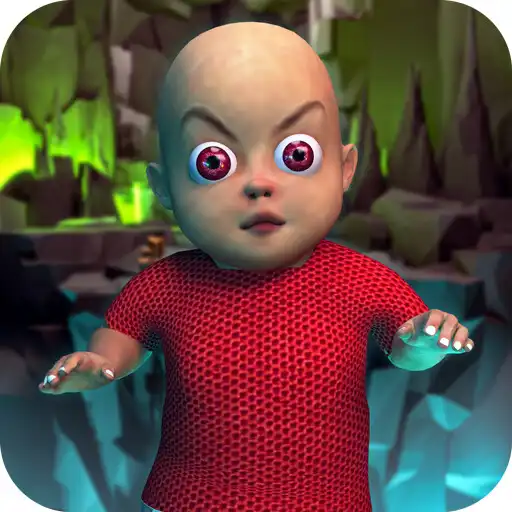 Play Scary Baby: Horror house game APK Play Scary Baby: Horror house game APK