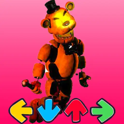 Play Scary Bear rap in Horror music APK