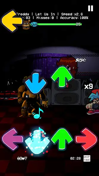 Play Scary Bear rap in Horror music as an online game online Scary Bear rap in Horror music with UptoPlay Play Scary Bear rap in Horror music as an online game Scary Bear rap in Horror music with UptoPlay